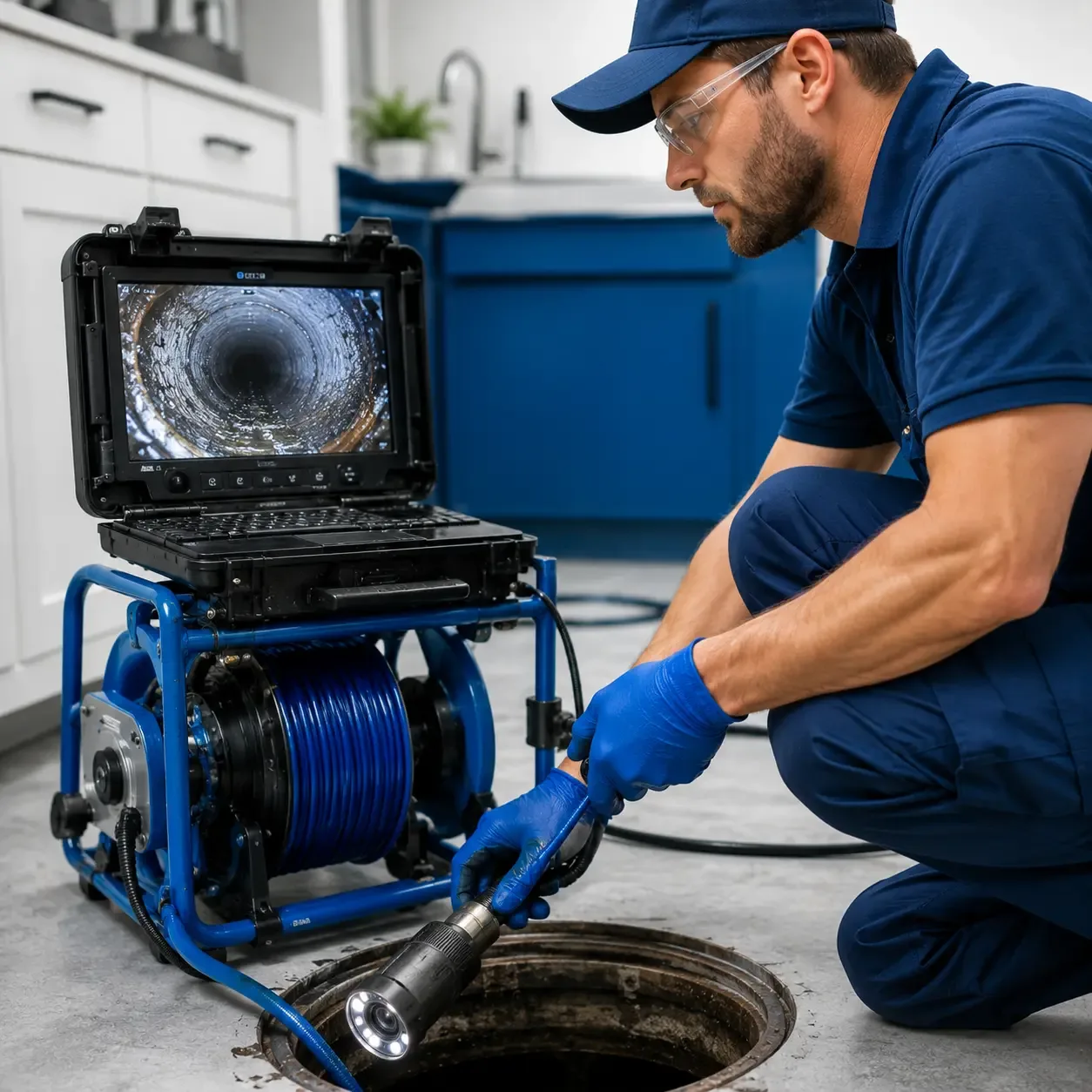 Pipe Relining professionals serving Milford Center, OH